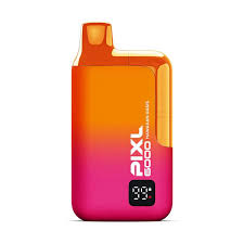 PIXL 8000 Vape Kit - HAWAIIAN OASIS - 20mg/L